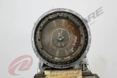 Allison 4500PCRM Transmission