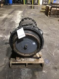 Allison Transmission for a Allison 4500PRM