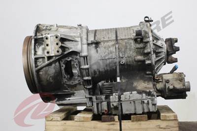 Allison 4500RDS-P Transmission