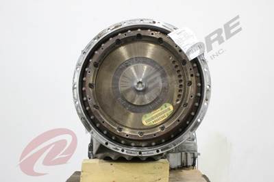 Allison 4500RDS-P Transmission for a Mack LEU613