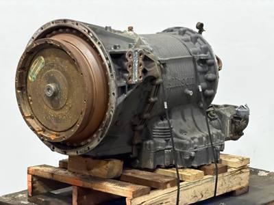 Allison 4500RDS-P Transmission