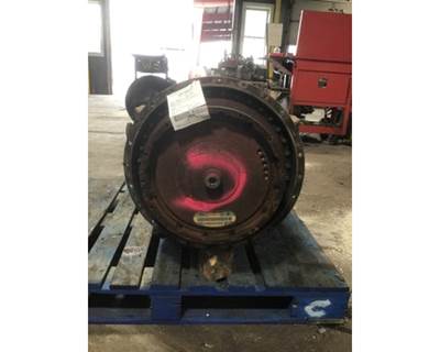 Allison 4500RDS-P Transmission for a Mack LEU613