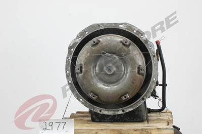 Allison AT542 Transmission for a International 4700