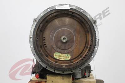 Allison HD4060P Transmission for a Peterbilt 320