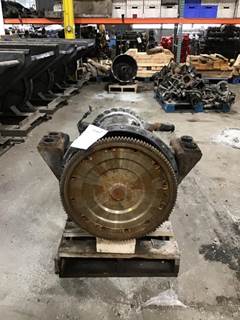 Allison HT740 Transmission