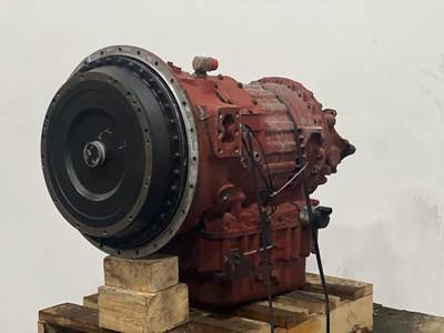 Allison HT740RS Transmission