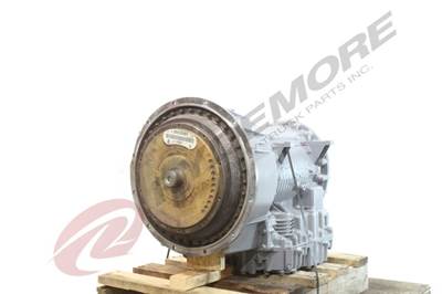 Allison MD3060 Transmission