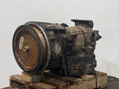 Allison MD3060P Transmission