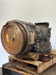 Allison MD3560P Transmission