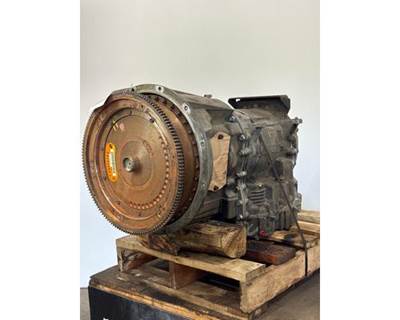Allison MD3560P Transmission