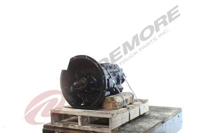 Clark 285-VHD-2 Transmission