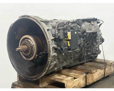 Detroit DT12-1650-OH1 HD Transmission