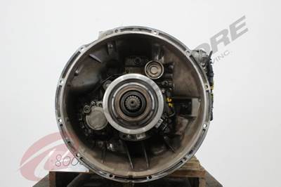 Detroit DT12-DA-1650HD Transmission