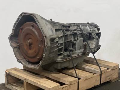 Ford 5R110W Transmission