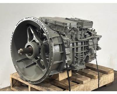 Fuller EEO-17F112C Transmission