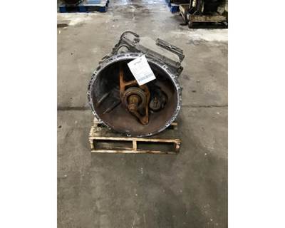 Fuller EEO-17F112C Transmission for a International LT625