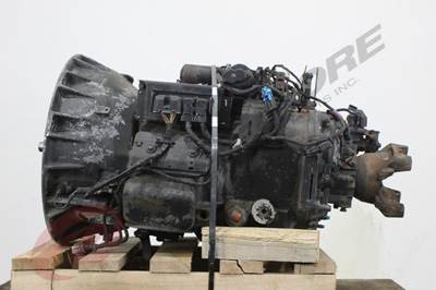 Fuller FAO-16810S-EP3 Transmission