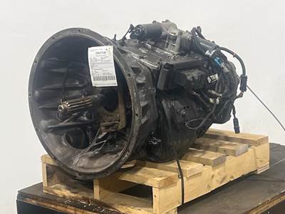 Fuller FAO-16810S-EP3 Transmission
