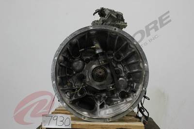 Fuller FAOM-15810C-EA3 Transmission