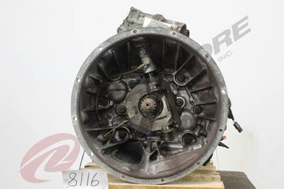 Fuller FAOM-15810C-EA3 Transmission