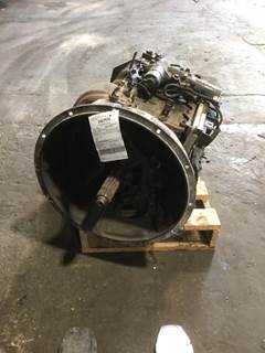 Fuller FAOM-15810C-EA3 Transmission