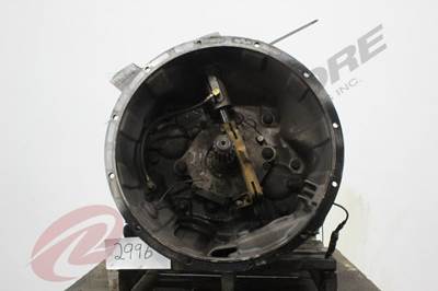 Fuller FO-14E310C-LAS Transmission