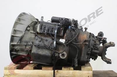 Fuller FO-16E310C-LAS Transmission for a International 8600
