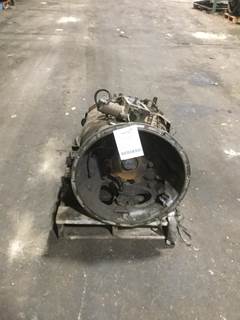 Fuller FO-16E310C-LAS Transmission