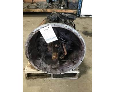 Fuller FO-16E310C-LAS Transmission for a Peterbilt 587