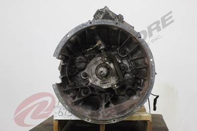 Fuller FO16E313A-MHP Transmission