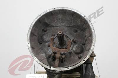 Fuller FR15210B Transmission for a Freightliner CASCADIA 125BBC
