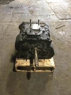 Fuller FRM15210B Transmission