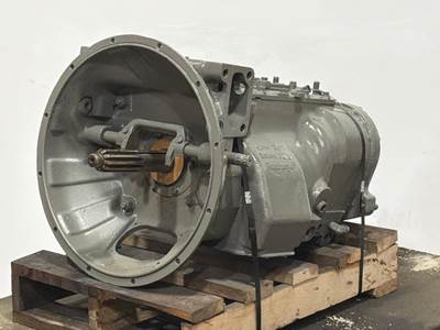 Fuller FRO15210C Transmission