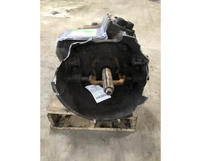 Fuller FRO15210C Transmission for a Volvo VN