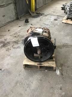 Fuller FROF11210C Transmission