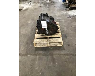 Fuller FS6306X Transmission for a Ford F800