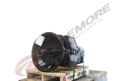 Fuller RTAO16710BAS Transmission