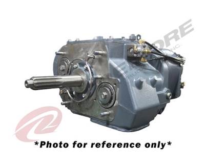 Fuller RTLO16913A Transmission