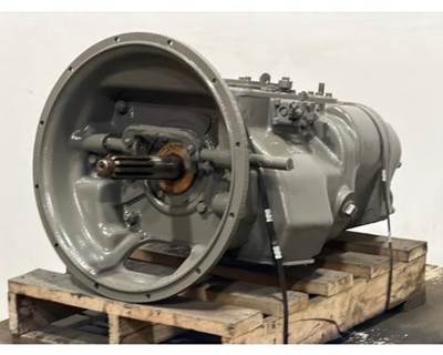 Fuller RTLO18718B Transmission