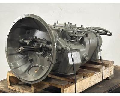 Fuller RTO11708LL Transmission