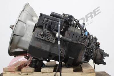 Fuller RTO16910B-DM3 Transmission for a Fuller RTO16910BDM3