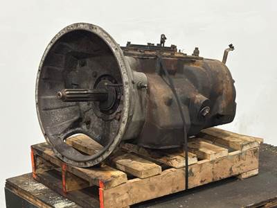 Fuller T14607A Transmission