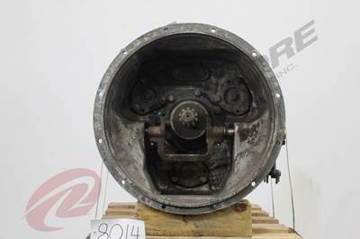 Mack T-309 Transmission