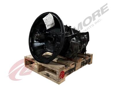 Meritor M-14G10A Transmission for a 2004 Meritor M14G10A