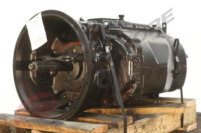 Spicer 1372-A Transmission