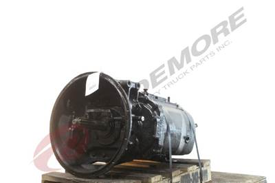 Spicer PS125-7B Transmission