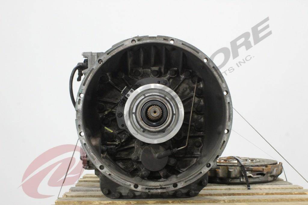 2012 Volvo AT2612D Transmission for a Volvo VNM For Sale Fitchburg