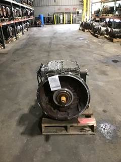 Volvo AT2612F Transmission