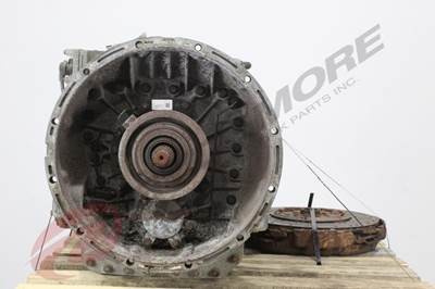 Volvo ATO2512C Transmission