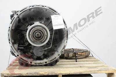 Volvo ATO2612D Transmission for a Volvo VNL